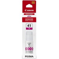 Flacon cerneala Original Canon GI-41M Magenta 7700 pagini