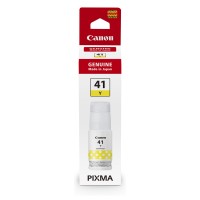 Flacon cerneala Original Canon GI-41Y Galben 7700 pagini