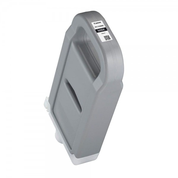 Cartus Cerneala Original Canon PFI-710B Negru 700 ml