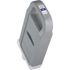 Cartus Cerneala Original Canon PFI-706BL Blue 700 ml