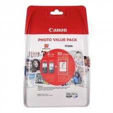 Cartus cerneala Original Canon PG-560XL/CL-561XLMultipack